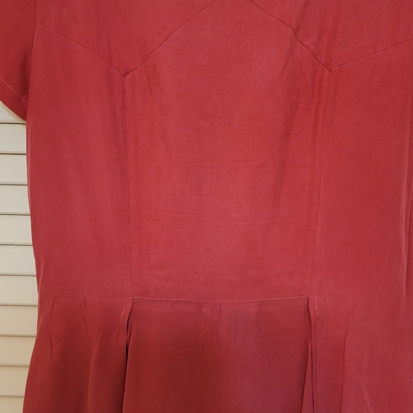 Mathilde j. rondinaud Paris size 40 - Picture 5 of 10